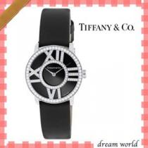 TIFFANY&Co. コピー(ティファニー 時計 ) 腕時計 Z1900.10.40E10A4...